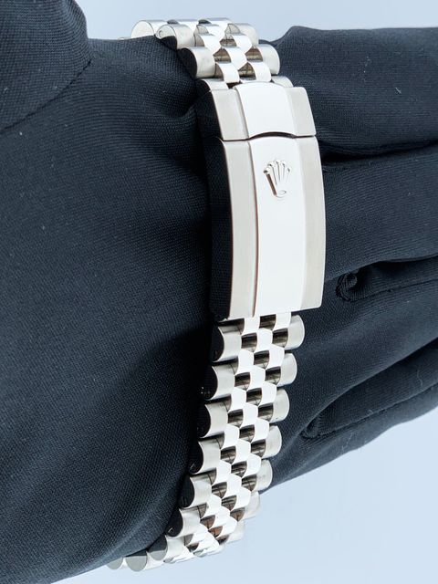 Rolex Datejust 41 126300 Image 6